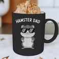 Hamster For Men Dad Boys Animal Hamster Lover Graphic Print Coffee Mug