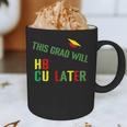 HBCU Graduation Shirt HBCU Grad Shirt Graphic Print Coffee Mug