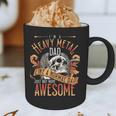 Heavy Metal Cooler Dad Punk Rock Music Lover Graphic Print Coffee Mug Heavy Metal Cooler Dad Punk Rock Music Lover Graphic Print Coffee Mug