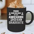 High School Graduation MomShirt College Graduation Graphic Print Coffee Mug