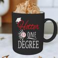 Hotter By One DEGREE Graduation Shirt For Her Him 2018 Graphic Print Coffee Mug
