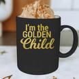 I'm The Golden Child For MomDad's Favorite Child T-Shirt Graphic Print Coffee Mug I'm The Golden Child For MomDad's Favorite Child T-Shirt Graphic Print Coffee Mug