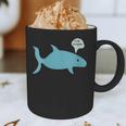 I'm An Introwater Cute Whale I'm An Introvert Graphic Print Coffee Mug