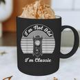 I'm Not Old I'm Classic Nostalgia Graphic Print Coffee Mug I'm Not Old I'm Classic Nostalgia Graphic Print Coffee Mug