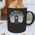 I'm Not Old I'm Classic Timeless Nostalgia Graphic Print Coffee Mug I'm Not Old I'm Classic Timeless Nostalgia Graphic Print Coffee Mug