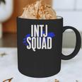 INTJ Personality Shy Introvert Overthinking Introverted Graphic Print Coffee Mug INTJ Personality Shy Introvert Overthinking Introverted Graphic Print Coffee Mug