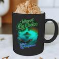 Introvert Choice Solitude By Preference Graphic Print Coffee Mug