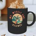 Introvert Relaxation Me Myself And Silence Summer Vacation Men Women Graphic Print Coffee Mug Introvert Relaxation Me Myself And Silence Summer Vacation Men Women Graphic Print Coffee Mug