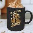 Introvert Relaxation Me Myself And Silence Vacation Bigfoot Graphic Print Coffee Mug Introvert Relaxation Me Myself And Silence Vacation Bigfoot Graphic Print Coffee Mug