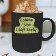 Introvert Shy Person Joke Anti-Social Quote Graphic Print Coffee Mug Introvert Shy Person Joke Anti-Social Quote Graphic Print Coffee Mug
