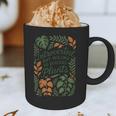 Introverted But Willing To Discuss Plants Botanical Graphic Print Coffee Mug Introverted But Willing To Discuss Plants Botanical Graphic Print Coffee Mug