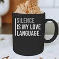 Introverts Meme Quote Graphic Print Coffee Mug Introverts Meme Quote Graphic Print Coffee Mug