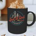 Just a Dad Who Always Came Back With The Milk Father's Day Graphic Print Coffee Mug