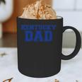 Kentucky Dad Tee Shirt Graphic Print Coffee Mug Kentucky Dad Tee Shirt Graphic Print Coffee Mug