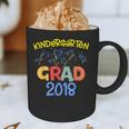 Kids Kindergarten Graduation Graduate Shirt Graphic Print Coffee Mug