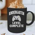 Kindergarten Gamer Graduate Graduation Graphic Print Coffee Mug