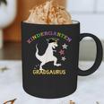 Kindergarten Graduation Shirt 2019 Dinosaur Graduate Party Graphic Print Coffee Mug