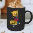 LA Fair Los Angeles County Vintage Nostalgia Graphic Print Coffee Mug LA Fair Los Angeles County Vintage Nostalgia Graphic Print Coffee Mug