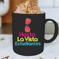 Last Day Of School Spanish Teacher Graduation T-Shirt For Men Women Kids Graphic Print Coffee Mug
