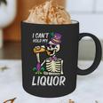 Mardi Gras Skeleton Cant Hold My Carnival Team Dad Men Graphic Print Coffee Mug Mardi Gras Skeleton Cant Hold My Carnival Team Dad Men Graphic Print Coffee Mug