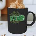 Marvel Hulk Incredible Dad Family Trip Vacation Father's Day Graphic Print Coffee Mug