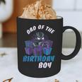Marvel Panther Family Party Dad Of The Birthday Boy Graphic Print Coffee Mug