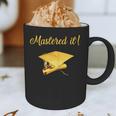 Mastered It Shirt Graduation MD Graduate Graphic Print Coffee Mug