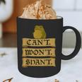 Medieval Frog Meme Sarcastic Introvert Humor Fantasy Graphic Print Coffee Mug Medieval Frog Meme Sarcastic Introvert Humor Fantasy Graphic Print Coffee Mug