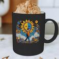 Memory Balloons Graphic Print Coffee Mug Memory Balloons Graphic Print Coffee Mug