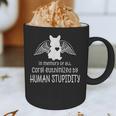 In Memory Of All Corgi Euthinized By Human Stupidity Graphic Print Coffee Mug