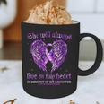 In Memory Of My Daughter Overdose Awareness Angel Wing Graphic Print Coffee Mug In Memory Of My Daughter Overdose Awareness Angel Wing Graphic Print Coffee Mug