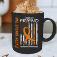 In Memory Of Friend Leukemia Awareness Products Flag Shirts Graphic Print Coffee Mug In Memory Of Friend Leukemia Awareness Products Flag Shirts Graphic Print Coffee Mug