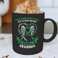 In Memory Of Grandma Kidney Disease Awareness Products Graphic Print Coffee Mug