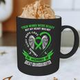 In Memory Of Great Granddaughter Non Hodgkins Lymphoma Graphic Print Coffee Mug In Memory Of Great Granddaughter Non Hodgkins Lymphoma Graphic Print Coffee Mug