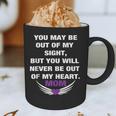 In Memory Of Mom Mama Mother Angel Heaven Memorial For Mom Graphic Print Coffee Mug