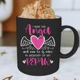 Memory Of My Pepaw I Was Her Angel Now She Is Mine Heaven Graphic Print Coffee Mug Memory Of My Pepaw I Was Her Angel Now She Is Mine Heaven Graphic Print Coffee Mug