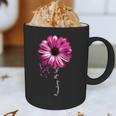 In Memory Of My Sister Awareness Shirt Sister Loss Memorial Graphic Print Coffee Mug