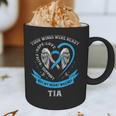 In Memory Of Tia Spanish Type One Diabetes Awareness Graphic Graphic Print Coffee Mug In Memory Of Tia Spanish Type One Diabetes Awareness Graphic Graphic Print Coffee Mug