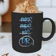 Miss Mrs Ms Dr PhD Graduation Tshirt Present For Women Graphic Print Coffee Mug