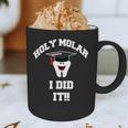 Molar Dentist Dental Hygienist Graduation Shirt Graphic Print Coffee Mug