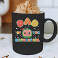 Mom And Dad Of The Birthday Girl Melon Family Matching Graphic Print Coffee Mug Mom And Dad Of The Birthday Girl Melon Family Matching Graphic Print Coffee Mug