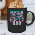 Monster Truck Dad Monster Truck Are My Jam Truck Lovers Graphic Print Coffee Mug Monster Truck Dad Monster Truck Are My Jam Truck Lovers Graphic Print Coffee Mug