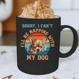 Napping Chihuahua Dog Breed Sleeping Pet Pup Introvert Graphic Print Coffee Mug Napping Chihuahua Dog Breed Sleeping Pet Pup Introvert Graphic Print Coffee Mug