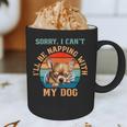 Napping Chihuahua Dog Breed Sleeping Pet Pup Introvert Graphic Print Coffee Mug Napping Chihuahua Dog Breed Sleeping Pet Pup Introvert Graphic Print Coffee Mug