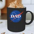 NASA Inspired DAD Meatball Graphic Print Coffee Mug NASA Inspired DAD Meatball Graphic Print Coffee Mug