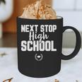 Next Stop High School Graduation T-Shirt Graphic Print Coffee Mug