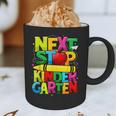 Next Stop Kindergarten Preschool Graduation 2023 Boys Girls Graphic Print Coffee Mug