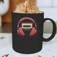 Nostalgia Cassette Men Women 80s 90s Retro Mixtape Tape Graphic Print Coffee Mug Nostalgia Cassette Men Women 80s 90s Retro Mixtape Tape Graphic Print Coffee Mug