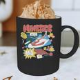 Nostalgia Gen X 90s Nineties Things Graphic Print Coffee Mug