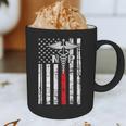 NP Nurse 2026 Practitioner Graduation Vintage Nursing Nurse Graphic Print Coffee Mug